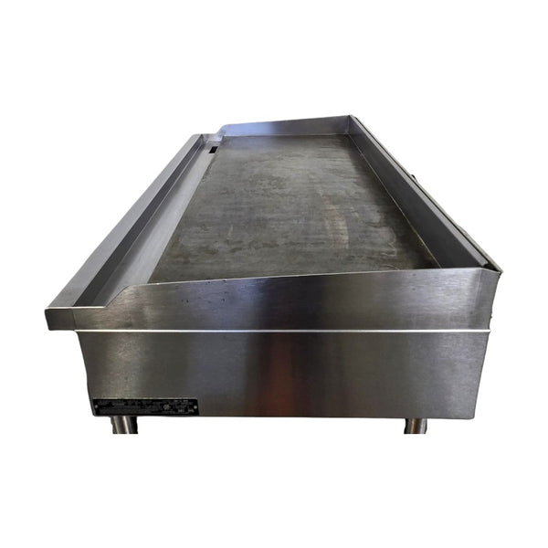 Vulcan VCRG36-T1 Countertop Griddle - Natural Gas