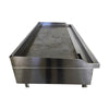 Vulcan VCRG36-T1 Countertop Griddle - Natural Gas