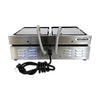 Sirman PDR-E Double Panini Grill