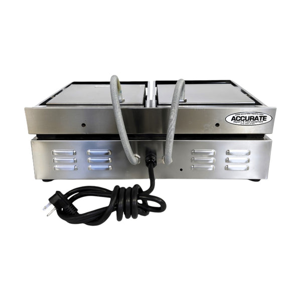 Sirman PDR-E Double Panini Grill