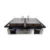 Sirman PDR-E Double Panini Grill