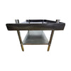 Stainless Steel Stand - 36 x 25 x 25 Equipment Stand