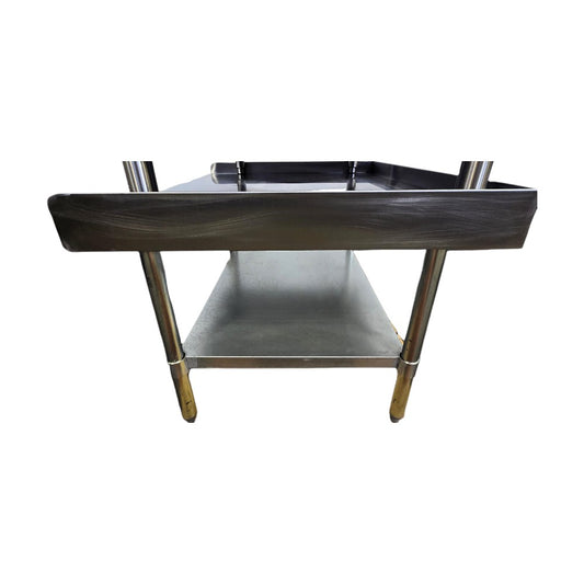 Stainless Steel Stand - 36 x 25 x 25 Equipment Stand