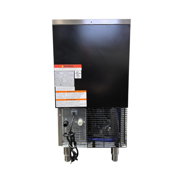 Brema CB249A HC USA Ice Machine