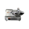 Omega HLQ-8 Bowl Cutter Food Processor
