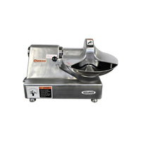 Omega HLQ-8 Bowl Cutter Food Processor
