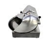 Omega HLQ-8 Bowl Cutter Food Processor