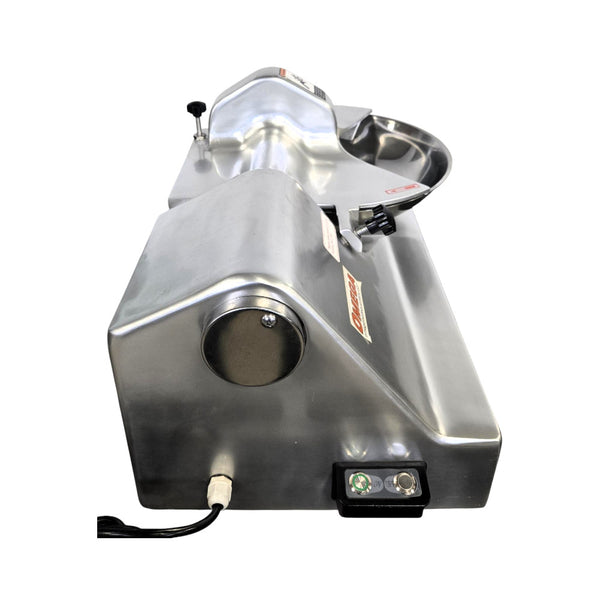 Omega HLQ-8 Bowl Cutter Food Processor