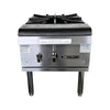Vulcan VSP100-1 Stock Pot Range - Nat Gas