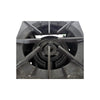 Vulcan VSP100-1 Stock Pot Range - Nat Gas