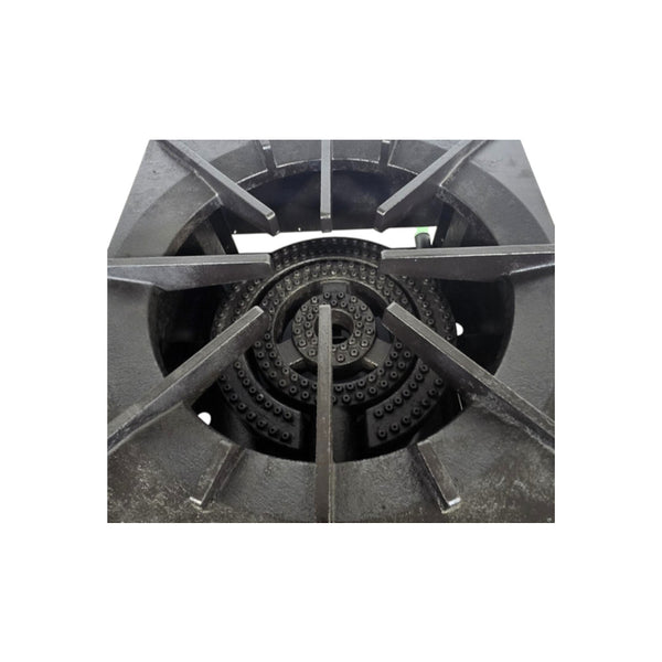 Vulcan VSP100-1 Stock Pot Range - Nat Gas