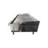 Vulcan VCRG48-M1 Griddle - 48'' - Nat Gas