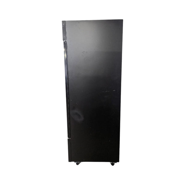 Canco MF-1500 Freezer - 3 Glass Door - 79''