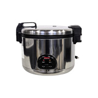 Omega CFXB-270B Rice Cooker