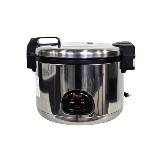 Omega CFXB-270B Rice Cooker