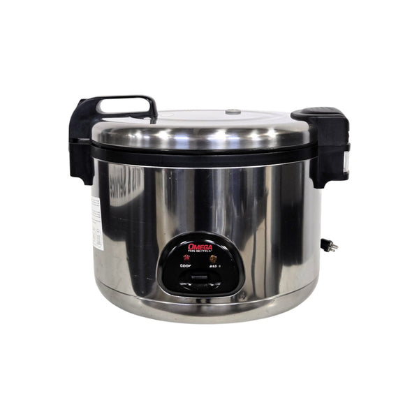 Omega CFXB-270B Rice Cooker