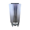 Pitco 40C+ Fryer - Nat Gas