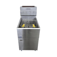 Pitco Frialator 65C+S Fryer