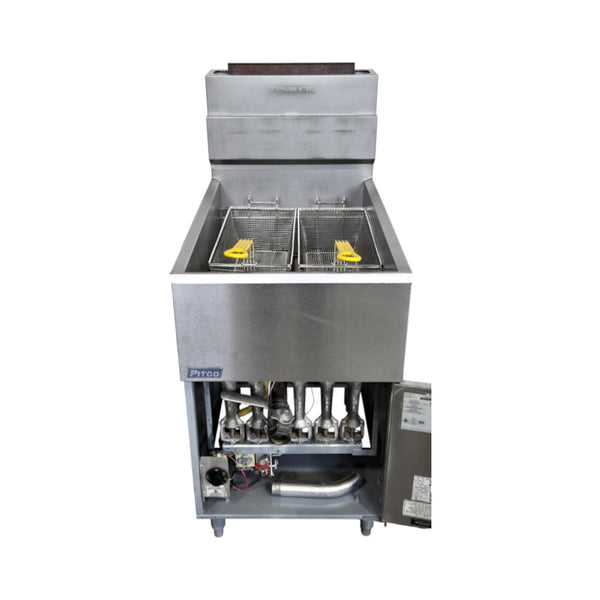 Pitco Frialator 65C+S Fryer
