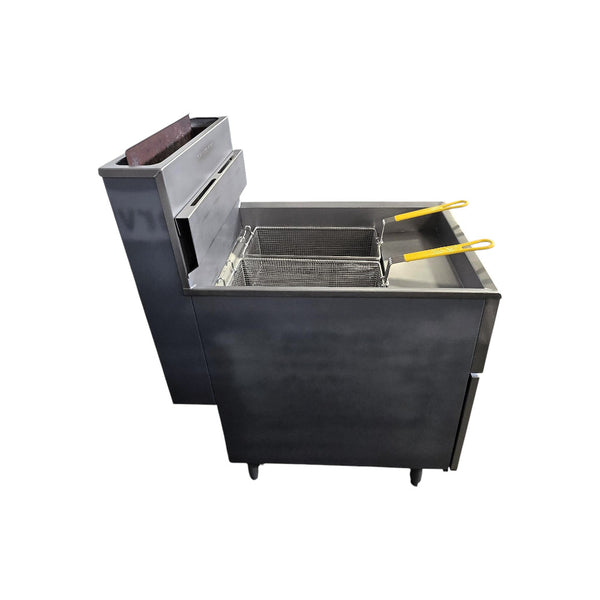 Pitco Frialator 65C+S Fryer