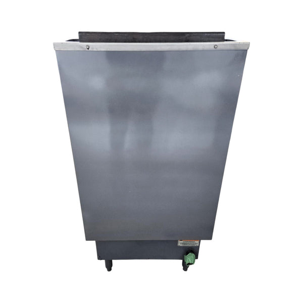 Pitco Frialator 65C+S Fryer