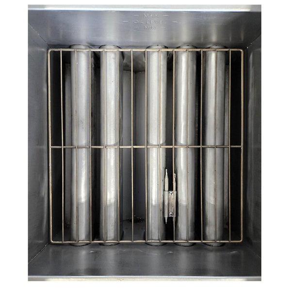 Pitco Frialator 65C+S Fryer