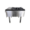 Vulcan VSP100-1 Stock Pot Range - Nat Gas