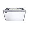 EFI FCFG-50 Display Freezer