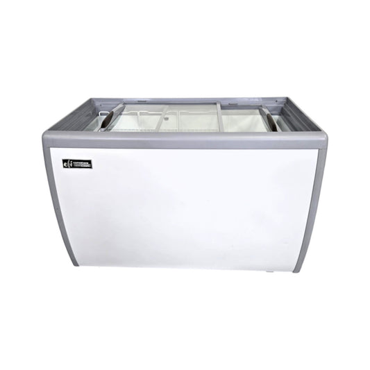EFI FCFG-50 Display Freezer