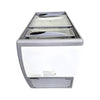 EFI FCFG-50 Display Freezer
