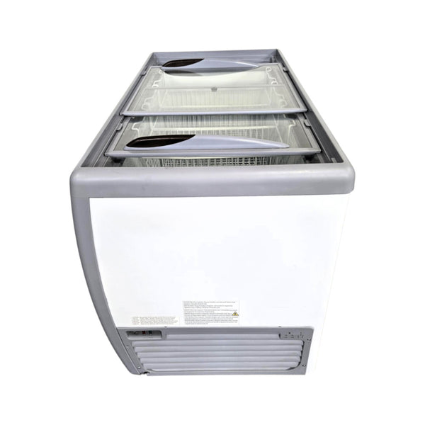 EFI FCFG-50 Display Freezer