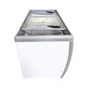 EFI FCFG-50 Display Freezer