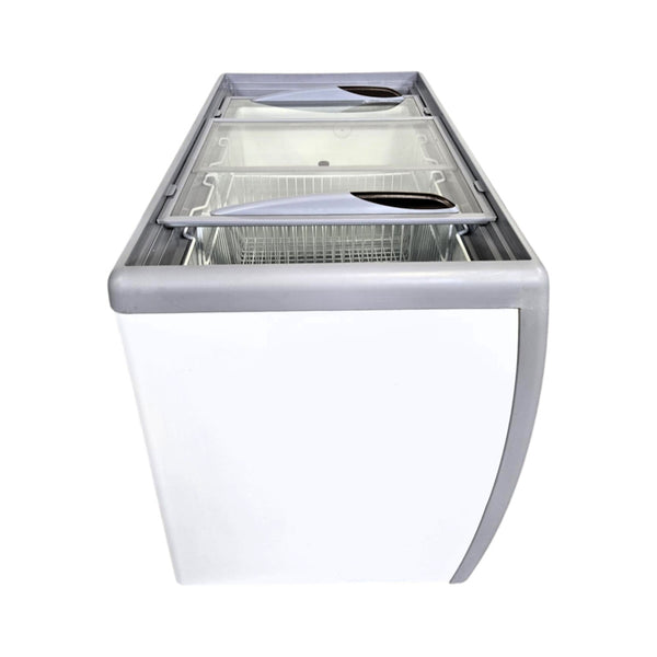 EFI FCFG-50 Display Freezer
