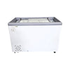 EFI FCFG-50 Display Freezer