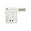 EFI FCFG-50 Display Freezer