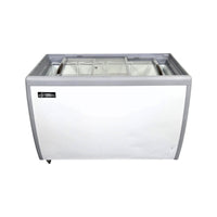 EFI FCFG-50 Display Freezer