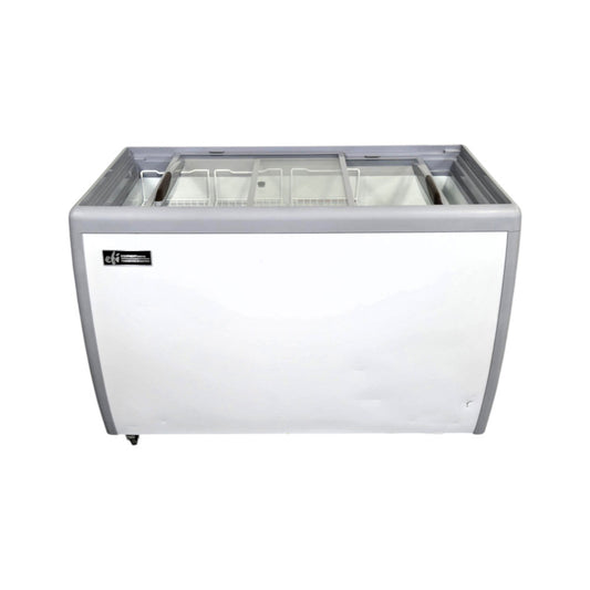EFI FCFG-50 Display Freezer