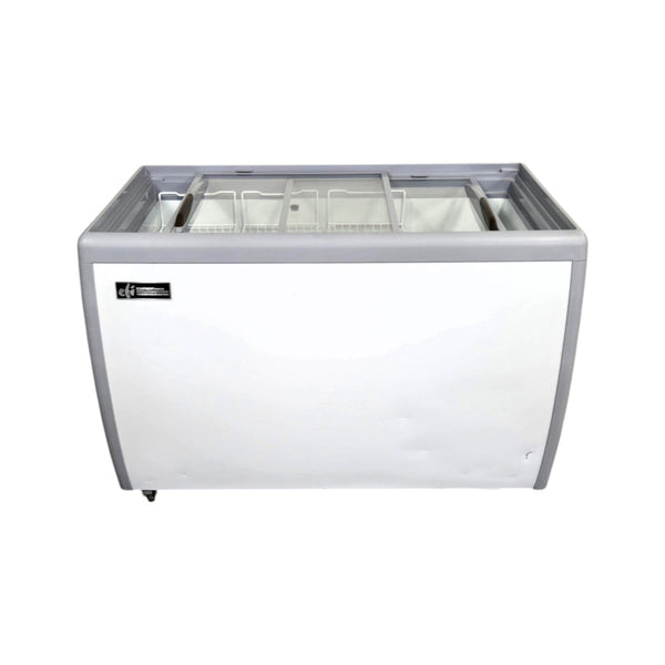 EFI FCFG-50 Display Freezer