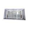EFI FCFG-50 Display Freezer