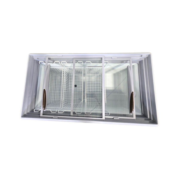 EFI FCFG-50 Display Freezer