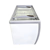 EFI FCFG-50 Display Freezer