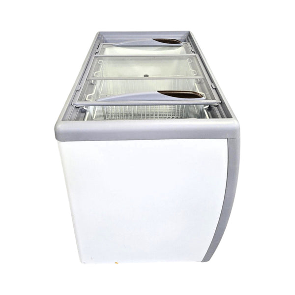 EFI FCFG-50 Display Freezer