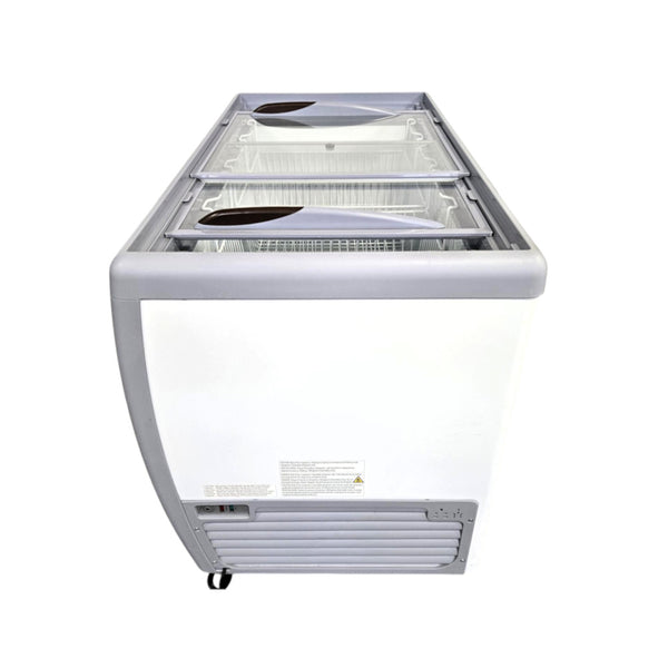 EFI FCFG-50 Display Freezer
