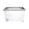 EFI FCFG-50 Display Freezer