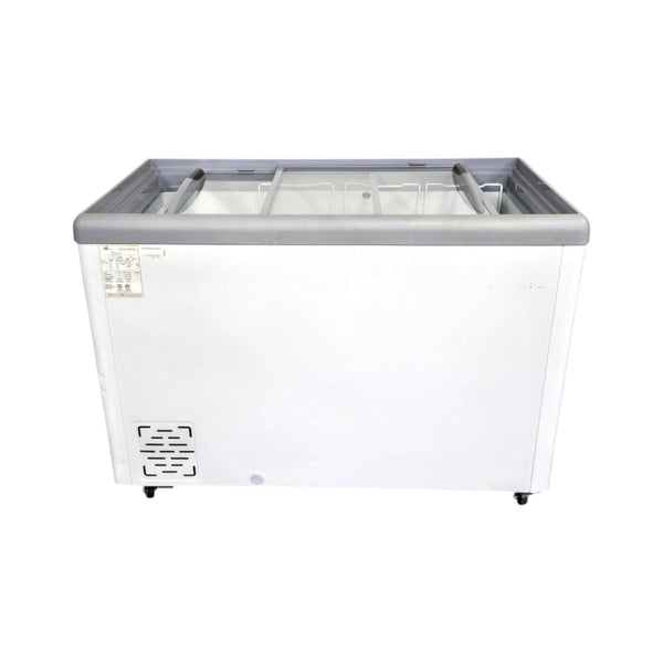 EFI FCFG-50 Display Freezer