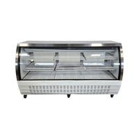 Canco DC-79 Refrigerated Deli Case - 79''