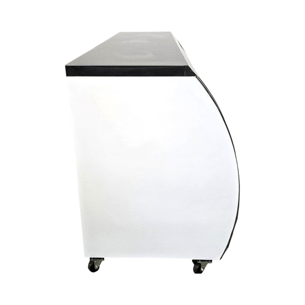 Canco DC-79 Refrigerated Deli Case - 79''