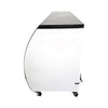 Canco DC-79 Refrigerated Deli Case - 79''