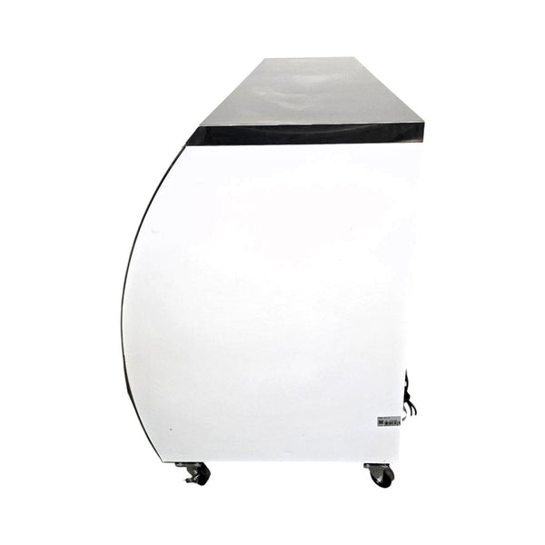 Canco DC-79 Refrigerated Deli Case - 79''