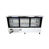 Canco DC-79 Refrigerated Deli Case - 79''